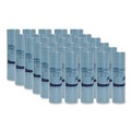 Office Jansan | Boardwalk AUTORL1650B 9.4 x 11 Automotive Wiper Rolls - Blue (30/Carton) image number 0