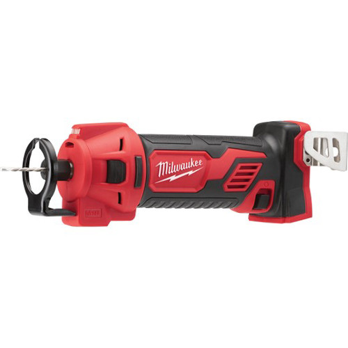 Cut Out Tool Kit Cordless Wireless 18 Volt Lithium Ion Drywall Rotary Specialty