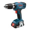 Drill Drivers | Factory Reconditioned Bosch DDBB180-02-RT 18V Cordless Lithium-Ion 1/2 in. Compact Drill Driver image number 1