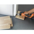Oscillating Tools | Fein 7129386509092604341030BNDL 18V MULTIMASTER AMM 500 AS Cordless Oscillating Multi-Tool Kit with 2 Ah Battery and CORE 18V 4 Ah AS Battery Pack Bundle image number 4