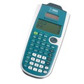 Office Jansan | Texas Instruments 30XSMV/TBL 16-Digit LCD TI-30XS MultiView Scientific Calculator image number 2