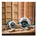 Summer Savings Start Here! Cool Deals on Fans, Tools & Outdoor Equipment | Makita 5007F 15 Amp 7-1/4 in. Corded Circular Saw image number 9