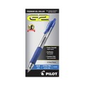 Office Jansan | Pilot 31003 G2 Premium Retractable 0.5 mm Gel Ink Pen - Extra Fine, Blue (Dozen) image number 1