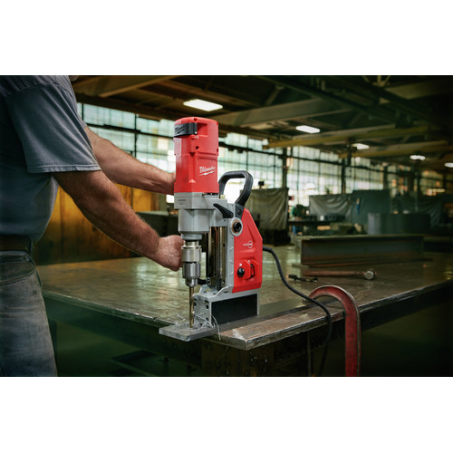 Milwaukee 427221 158 in. Drill Kit