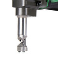 Nibblers | Metabo HPT CN18DSLQ4M 18V Lithium Ion Cordless Nibbler (Tool Only) image number 7