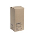 $99 and Under Sale! | Dixie S8BLK 8 in. Plastic Slim Unwrapped Plastic Straws - Black (5000/Carton) image number 3