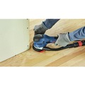 Orbital Sanders | Factory Reconditioned Bosch GET65-5N-RT 6.5 Amp 5 in. Corded Dual-Mode Random Orbit Sander image number 3