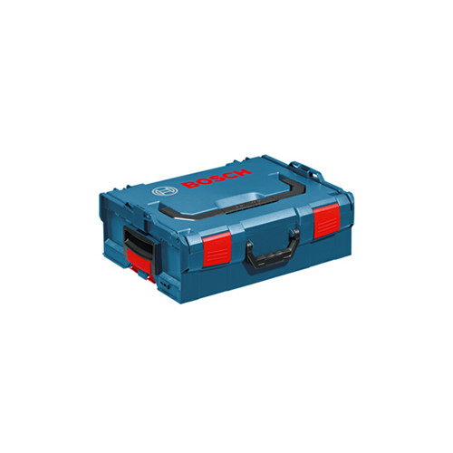 Storage Systems | Factory Reconditioned Bosch LBOXX-2-RT 6 in. Stackable Storage Case image number 0