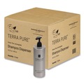 Cleaning & Janitorial Supplies | Diversified Hospitality Solutions AIR10TPS480 Terra Pure 16.23 oz Shampoo - Green Tea Lemongrass (12/Carton) image number 0