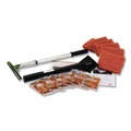 Cleaning & Janitorial Supplies | Scotch-Brite PROFESSIONAL 710 Quick Clean Griddle Cleaning System Starter Kit 4 X 5.24 Orange image number 2