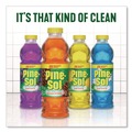 Cleaning & Janitorial Supplies | Pine-Sol 60153CT 24 oz. Bottle Concentrated Multi-Surface Cleaner - Lavender Clean (12/Carton) image number 10
