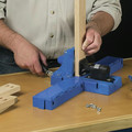 Joiners | Kreg K5 Jig K5 Pocket-Hole Jig image number 2