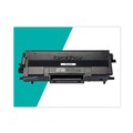 Ink & Toner | Brother TN670 7500-Page Yield Toner - Black image number 1