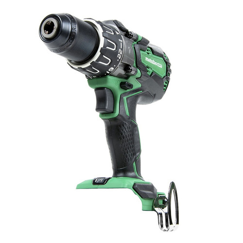 Hammer Drills | Factory Reconditioned Metabo HPT DV36DAQ4M MultiVolt 36V Brushless Lithium-Ion 1/2 in. Cordless Hammer Drill (Tool Only) image number 0
