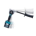 Combo Kits | Factory Reconditioned Makita GT200D-R 40V MAX XGT Brushless Lithium-Ion 1/2 in. Cordless Hammer Drill Driver and 4-Speed Impact Driver Combo Kit (2.5 Ah) image number 4