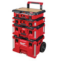Storage Systems | Milwaukee 48-22-8488 PACKOUT Customizable Work Top and Mounting Surface image number 13