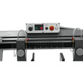 Stationary Band Saws | JET MBS-1018-3 230V 10 in. x 18 in. Horizontal Dual Mitering Bandsaw image number 9