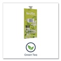 Tea | FLAVIA 48023 0.07 oz. Pouch The Bright Tea Co. Freshpack - Green with Jasmine (100/Carton) image number 7