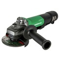 Angle Grinders | Metabo HPT G13BYEQ2M 12 Amp Brushless Paddle Switch 5 in. Corded Disc Grinder with Brake image number 0