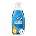 Cleaning & Janitorial Supplies | Dawn 80752157 5.8 oz Ultra Liquid Dish Detergent - Dawn Original (18/Carton) image number 2