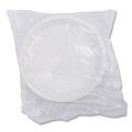  | Eco-Products EP-P016 6 in. Renewable Sugarcane Plates - Natural White (20 Packs/Carton) image number 0