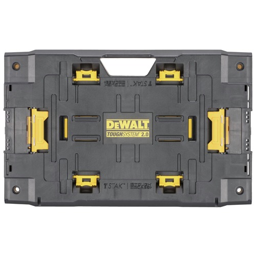 Storage Systems | Dewalt DWST08017 TOUGHSYSTEM 2.0 Adaptor image number 0