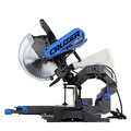 Miter Saws | Delta 26-2251 Cruzer 18 in. Nominal Cross Cut 12 in. Miter Saw image number 2