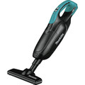 Vacuums | Makita XLC01ZB 18V LXT Lithium-ion Cordless Vacuum (Tool Only) image number 2