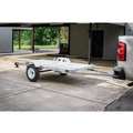 Tool Carts | Detail K2 MFT4X8G 4 ft. x 8 ft. Folding Trailer Kit image number 6