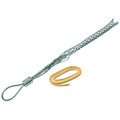 Wire & Conduit Tools | Klein Tools KSSK125-1 16 in. Offset Flexible Eye Slack-Pulling Grip image number 0