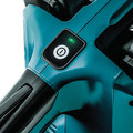 Chainsaws | Makita XCU03PT 18V X2 LXT Brushless Lithium-Ion 14 in. Chainsaw Kit with 2 Batteries (5 Ah) image number 8