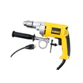 Drill Drivers | Factory Reconditioned Dewalt DW235GR 7.8 Amp 0 to 850 RPM Variable Speed 1/2 in. Corded Drill image number 1