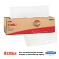Paper Towels and Napkins | WypAll 05816 L30 POP-UP Box 9.8 in. x 16.4 in. Towels - White (120/Box, 6 Boxes/Carton) image number 2