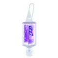 Hand Sanitizers | PURELL 3900-25-CMRME 1 oz Advanced Hand Sanitizer Gel Infused with Essential Oils - Assorted Scents (25/Carton) image number 2