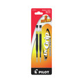 Pens | Pilot 77271 Pilot Medium Conical Tip Ballpoint Pen Refill - Black Ink (2/Pack) image number 0