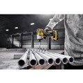 Impact Drivers | Factory Reconditioned Dewalt DCF840BR 20V MAX Brushless Lithium-Ion 1/4 in. Cordless Impact Driver (Tool Only) image number 5