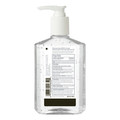 PURELL 9652-12 8 oz. Pump Bottle Clean Scent Advanced Refreshing Gel Hand Sanitizer image number 1
