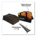 Safety Equipment | Quick Dam QDDUFF17-4 Flood Barrier Duffel Bag Kit, (1) Duffel, (4) 17 ft Flood Barriers image number 1