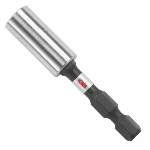 Bosch Itbh201 2 In Impact Tough Magnetic Bit Holder Cpo Outlets