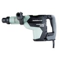 Rotary Hammers | Metabo HPT DH45MEM 11.6 Amp 1-3/4 in. Brushless SDS Max Rotary Hammer image number 2