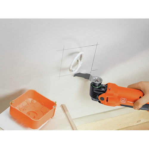 Fein 72295264090 MultiMaster Start Q Oscillating Multi Tool CPO
