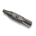 Bits and Bit Sets | Klein Tools 32752 Double Sided Combo Replacement Bit image number 0