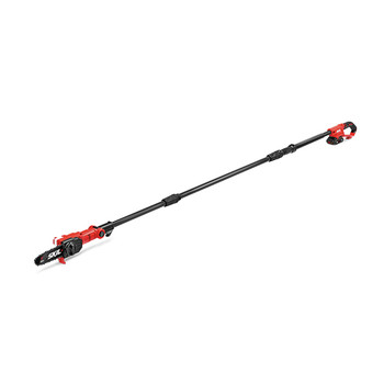 Skil 20V PWRCORE20 Brushed Lithium-Ion 8 in. Cordless Pole Saw Kit (2 Ah)