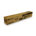 Office Jansan | C-Line 65050 24 in. x 50 ft. 2 Mil. Cleer Adheer Self-Adhesive Laminating Film image number 3