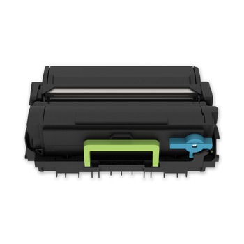 Lexmark 20,000 Page-Yield Extra High-Yield Toner - Black