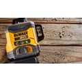 Laser Levels | Dewalt DCLE34031B 20V Lithium-Ion Cordless 3x360 Line Laser (Tool Only) image number 11