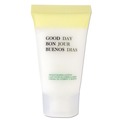 Cleaning & Janitorial Supplies | Good Day 683 0.65 oz. Tube Hand and Body Lotion (288/Carton) image number 0