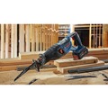 Reciprocating Saws | Factory Reconditioned Bosch GSA18V-110B14-RT 18V PROFACTOR Brushless Lithium-Ion 1-1/8 in. Cordless Reciprocating Saw Kit (8 Ah) image number 16