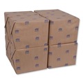 Paper Towels and Napkins | Tork NP5240C 2-Ply 15 in. x 16.25 in. Advanced Dinner Napkins - White (8/Carton) image number 3