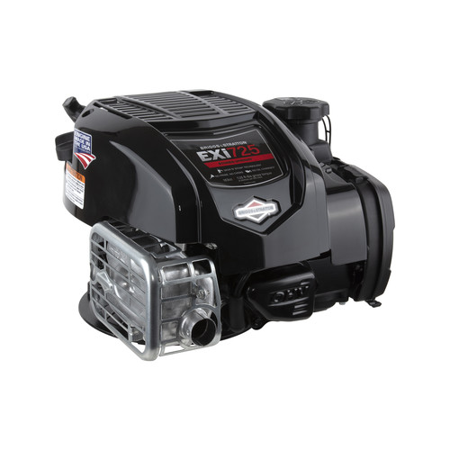 Replacement Engines | Briggs & Stratton 104M02-0180-F1 725EXi Series 163cc Gas 7.25 ft/lbs. Gross Torque Engine image number 0